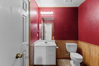5508 Tabby Cove in Austin, TX - Building Photo - Building Photo