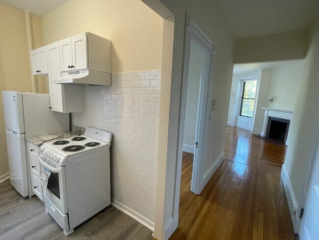 510 Beacon St in Boston, MA - Building Photo - Building Photo