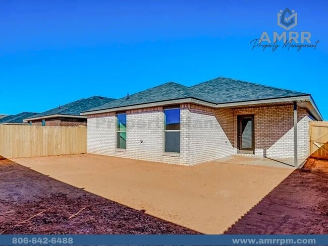 7220 E County Rd 99 in Midland, TX - Building Photo - Building Photo