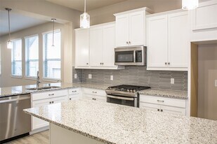 10465 Wild Rice in Conroe, TX - Building Photo