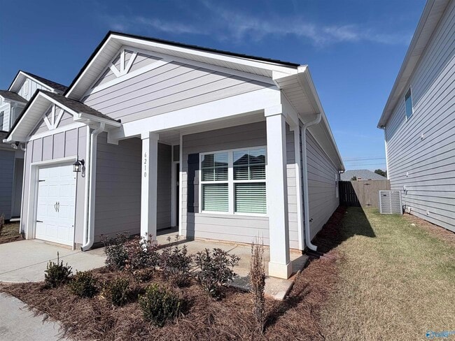 6210 Taramore Ln NW in Huntsville, AL - Building Photo - Building Photo
