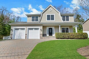 1 Lindy Pl in Old Tappan, NJ - Building Photo
