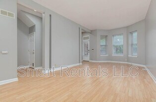 3914 Shenandoah Ave in St. Louis, MO - Building Photo