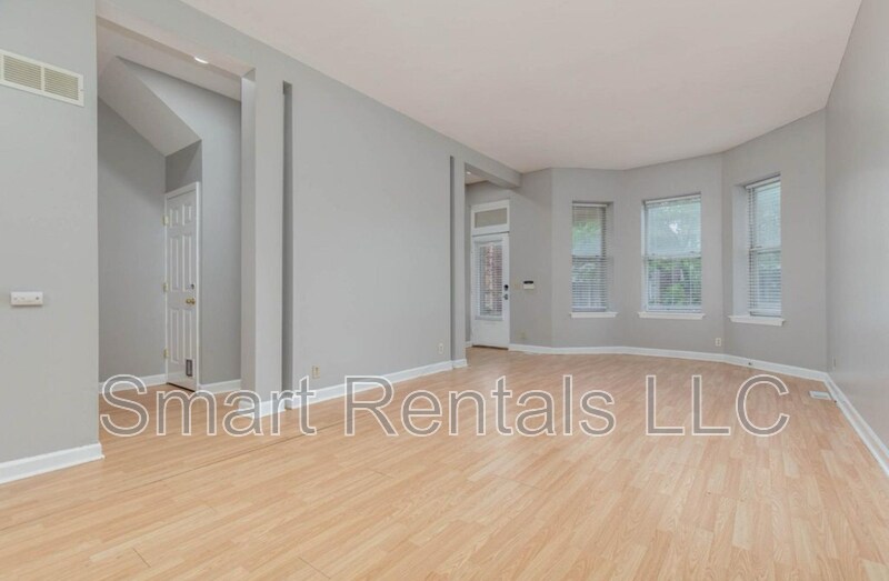 3914 Shenandoah Ave in St. Louis, MO - Building Photo