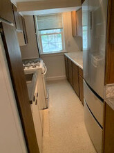 Bradley Terrace Apartments & Townhomes in Bethesda, MD - Foto de edificio - Building Photo