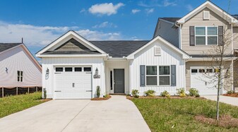 8165 Bannock Cir in Graniteville, SC - Building Photo