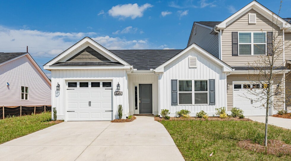 8165 Bannock Cir in Graniteville, SC - Building Photo