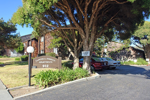 Capitola Terrace Apartments