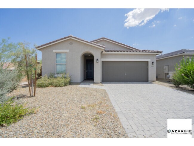 18313 W Skyline Ct in Surprise, AZ - Building Photo - Building Photo