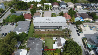 768 NW 2nd St in Miami, FL - Building Photo - Building Photo