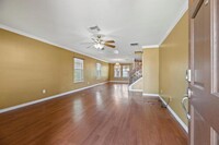 3703 Bridgebluff Ln in Katy, TX - Foto de edificio - Building Photo