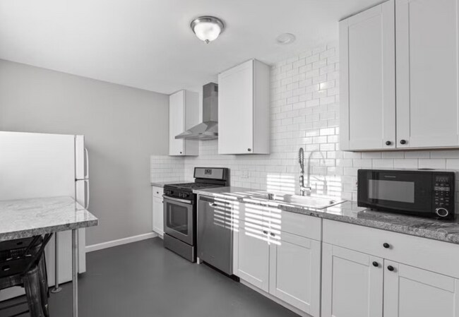 property at 2343 N 12th St
