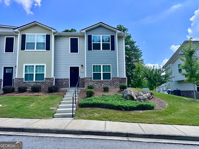 4458 Pinscher St