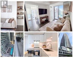 195 Redpath Ave, Unit 1912 in Toronto, ON - Building Photo
