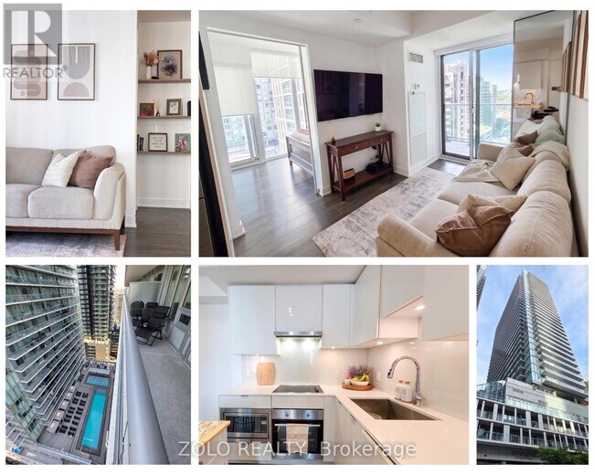 property at 195 Redpath Ave