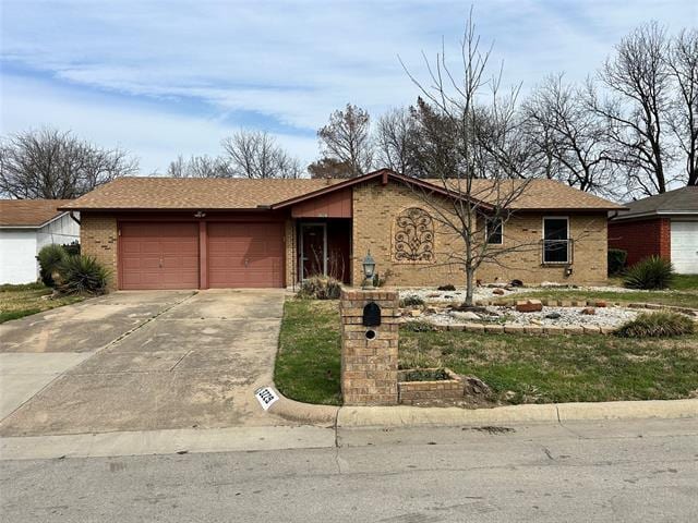 property at 3229 Oak Timber Dr