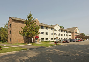 Hazel Park Manor Co-op Apartments