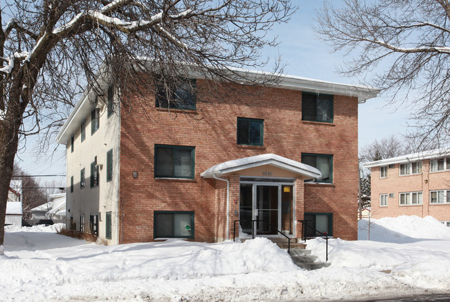 Mel's Place Apartments in Minneapolis, MN - Building Photo - Building Photo