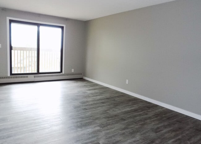 8111-8196 StreetBlock D - 323 in Grande Prairie, AB - Building Photo - Building Photo