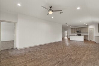 1203 Truckee River Dr in Arcola, TX - Foto de edificio - Building Photo