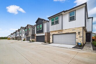 4121 Fig Grv St in Houston, TX - Building Photo - Building Photo