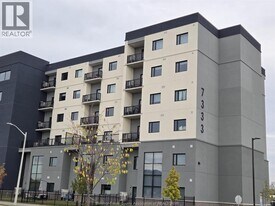 4300 Laurier Pkwy in Lasalle, ON - Building Photo