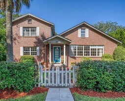 503 S 7th St in Fernandina Beach, FL - Building Photo