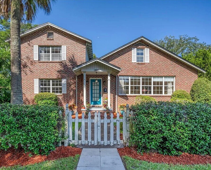 503 S 7th St in Fernandina Beach, FL - Building Photo