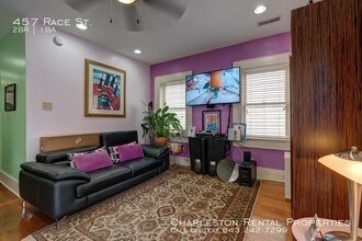 457 Race St in Charleston, SC - Building Photo - Building Photo