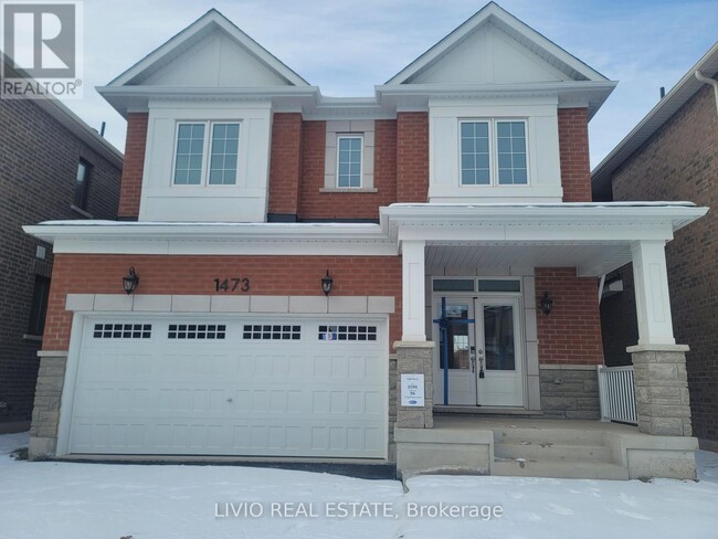 property at 1473 Melville Bonus Cres