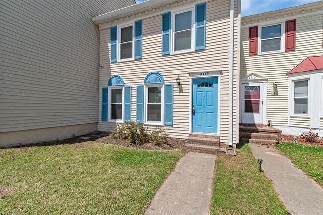 property at 4712 Ashbury Ln