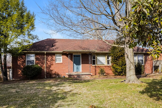 property at 112 Bush Ave