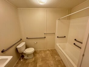 65188 Highway 1058, Unit 5 in Roseland, LA - Building Photo - Building Photo