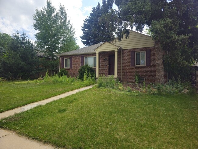 property at 3011 Dexter St