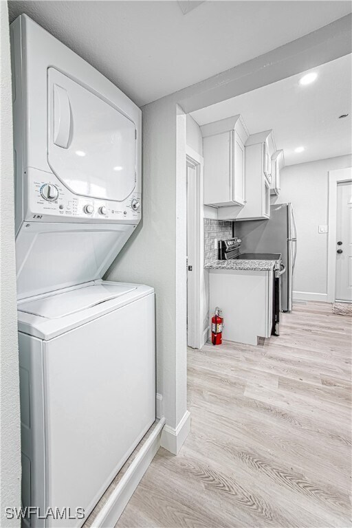 property at 2037 W First St