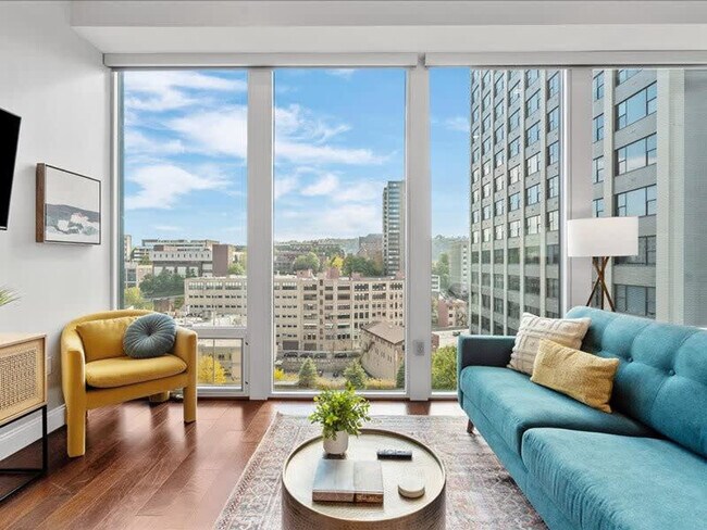 property at 112 Washington Pl
