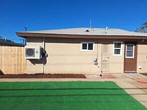 4855 Coconino Way in San Diego, CA - Building Photo - Building Photo