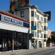 2240-2242 Lombard St in San Francisco, CA - Building Photo - Building Photo