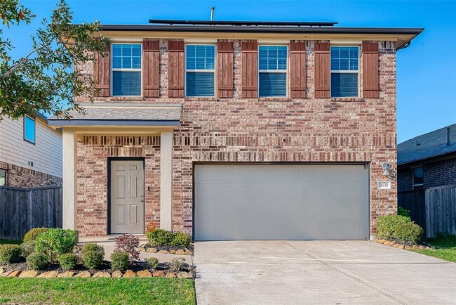 property at 26030 Drover Sky Ct