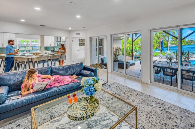 1700 Marietta Dr in Fort Lauderdale, FL - Building Photo - Building Photo