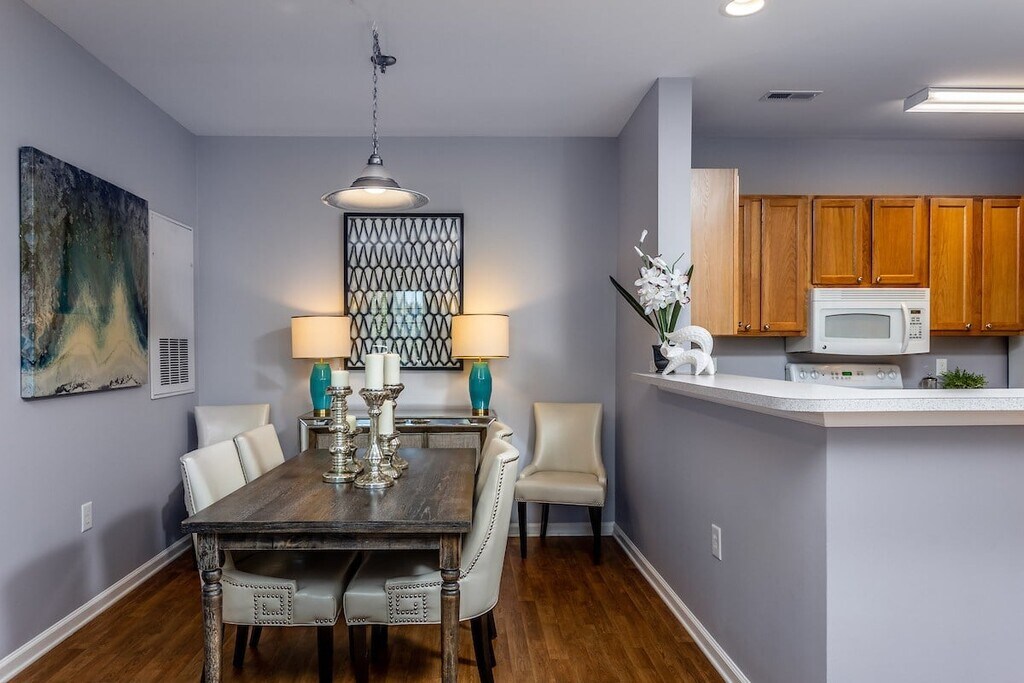 Bexley at Heritage Wake Forest, NC Apartments