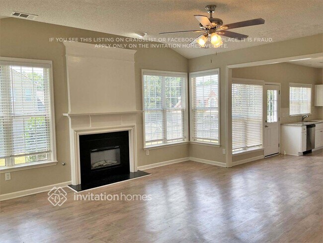 3507 Donamire Way NW in Kennesaw, GA - Building Photo - Building Photo