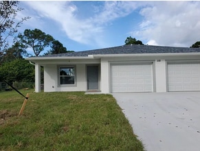 115 Flint St in Sebastian, FL - Building Photo - Building Photo