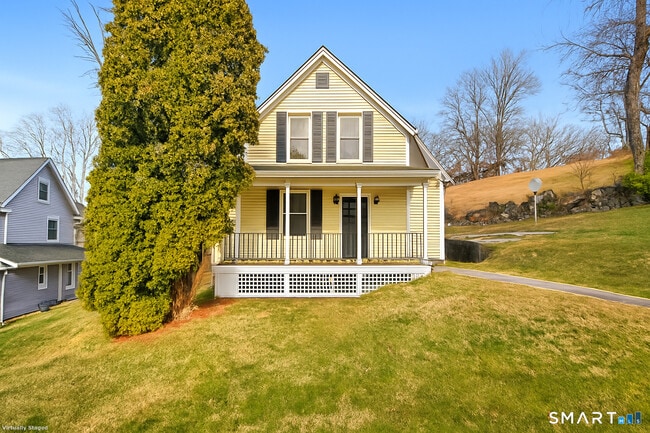 property at 2 Sherman Ave