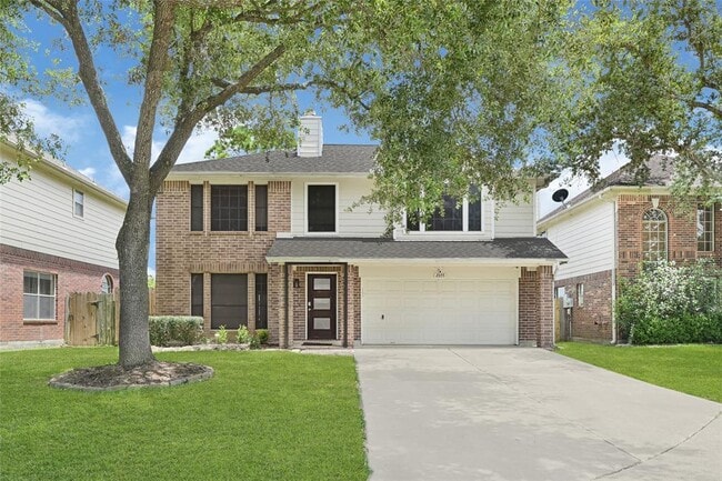2935 Sailors Moon Dr