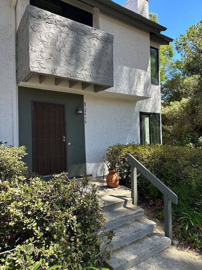 property at 8726 Villa La Jolla Dr