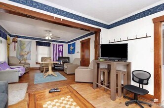 1522 Houston St in Manhattan, KS - Building Photo - Building Photo