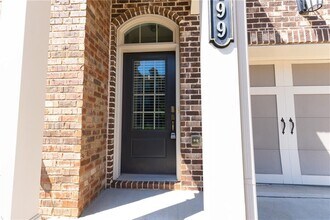 5499 Terrace Bend Pl in Peachtree Corners, GA - Building Photo - Building Photo