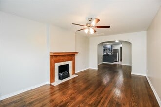 3809 NW 24th St in Oklahoma City, OK - Building Photo - Building Photo