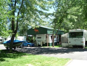 Leisure RV Park in Chester, CA - Building Photo - Other